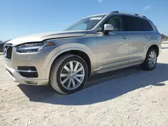 YV4A22PK5G1031053 2016 VOLVO XC90
