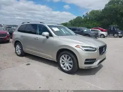 YV4A22PK5G1031070 2016 VOLVO XC90