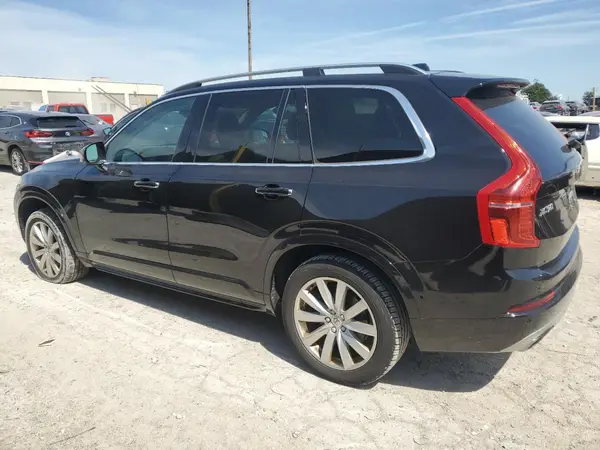 YV4A22PK5G1031702 2016 VOLVO XC90 - Image 2