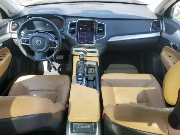 YV4A22PK5G1031702 2016 VOLVO XC90 - Image 8