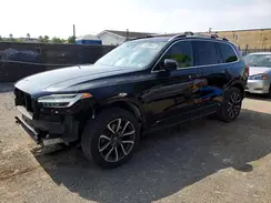 YV4A22PK5G1032137 2016 VOLVO XC90