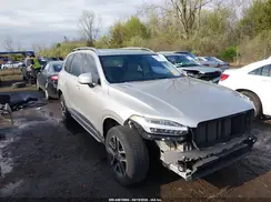 YV4A22PK5G1032364 2016 VOLVO XC90