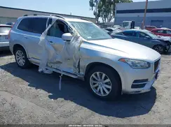 YV4A22PK5G1033319 2016 VOLVO XC90