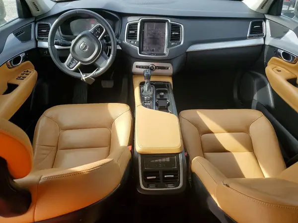 YV4A22PK5G1034423 2016 VOLVO XC90 - Image 8