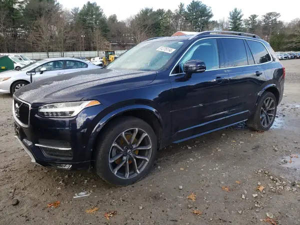 YV4A22PK5G1035006 2016 VOLVO XC90 - Image 1