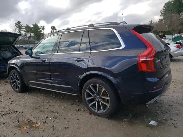 YV4A22PK5G1035006 2016 VOLVO XC90 - Image 2