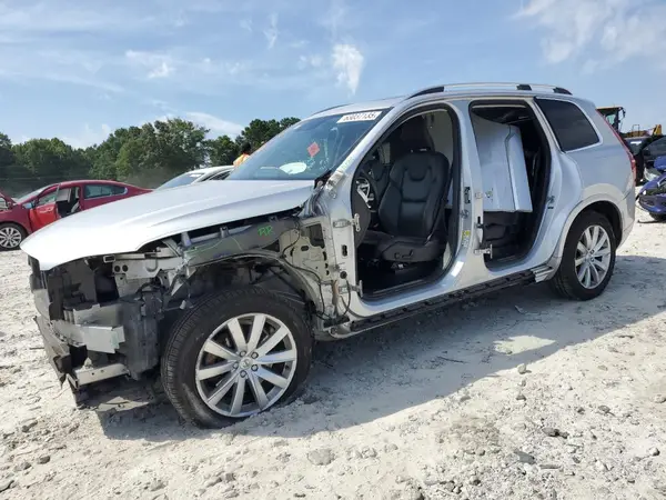 YV4A22PK5G1035202 2016 VOLVO XC90 - Image 1