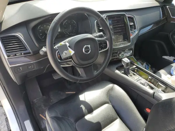 YV4A22PK5G1035202 2016 VOLVO XC90 - Image 8