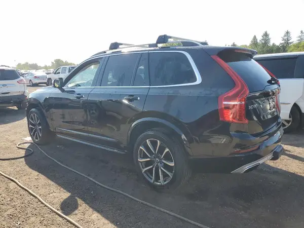 YV4A22PK5G1035779 2016 VOLVO XC90 - Image 2