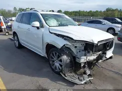 YV4A22PK5G1037452 2016 VOLVO XC90