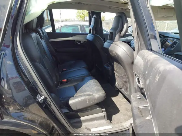 YV4A22PK5G1037712 2016 VOLVO XC90 - Image 8