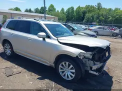 YV4A22PK5G1038763 2016 VOLVO XC90