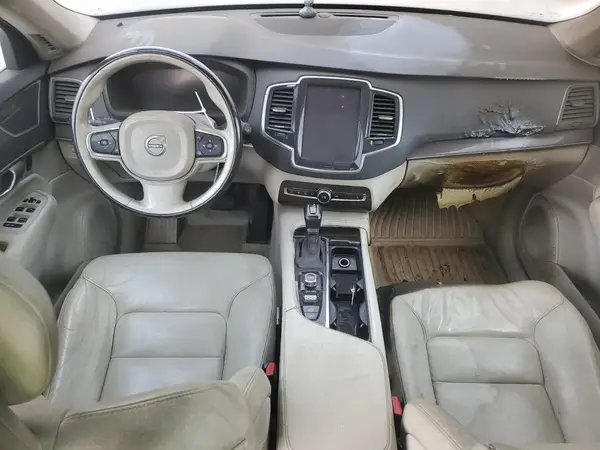 YV4A22PK5G1038813 2016 VOLVO XC90 - Image 8