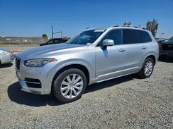 YV4A22PK5G1039783 2016 VOLVO XC90