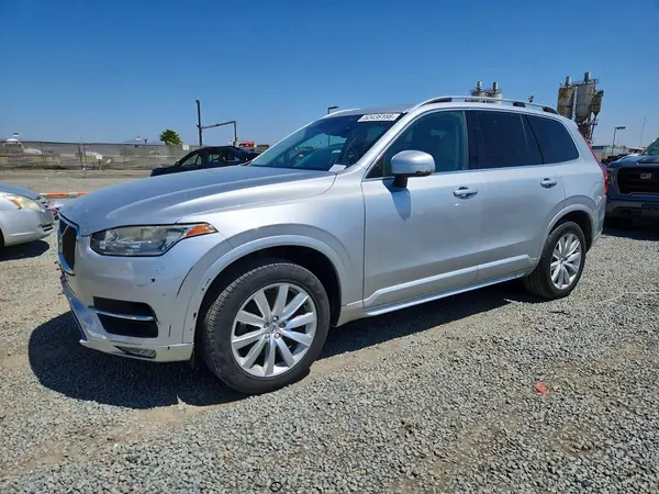 YV4A22PK5G1039783 2016 VOLVO XC90 - Image 1