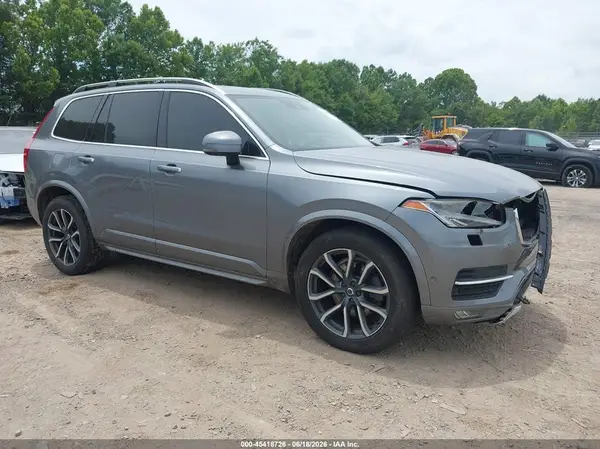YV4A22PK5G1040741 2016 VOLVO XC90 - Image 1