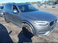 YV4A22PK5G1040822 2016 VOLVO XC90
