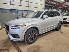 YV4A22PK5G1040979 2016 VOLVO XC90