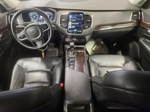 YV4A22PK5G1040979 2016 VOLVO XC90 - Image 8