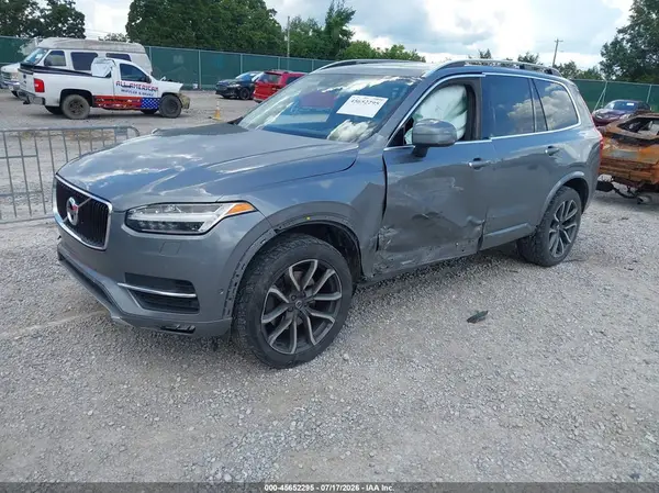 YV4A22PK5G1041100 2016 VOLVO XC90 - Image 2