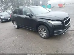YV4A22PK5G1043039 2016 VOLVO XC90