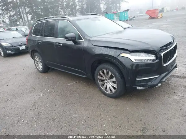 YV4A22PK5G1043039 2016 VOLVO XC90 - Image 1