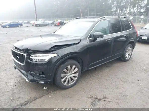 YV4A22PK5G1043039 2016 VOLVO XC90 - Image 2