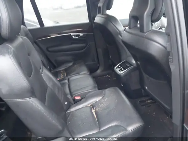 YV4A22PK5G1043039 2016 VOLVO XC90 - Image 8