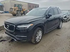 YV4A22PK5G1044367 2016 VOLVO XC90