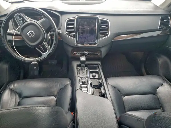 YV4A22PK5G1044367 2016 VOLVO XC90 - Image 8