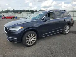 YV4A22PK5G1044644 2016 VOLVO XC90