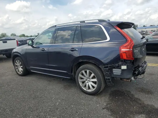 YV4A22PK5G1044644 2016 VOLVO XC90 - Image 2
