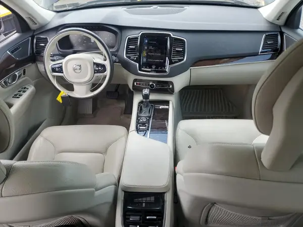 YV4A22PK5G1044644 2016 VOLVO XC90 - Image 8