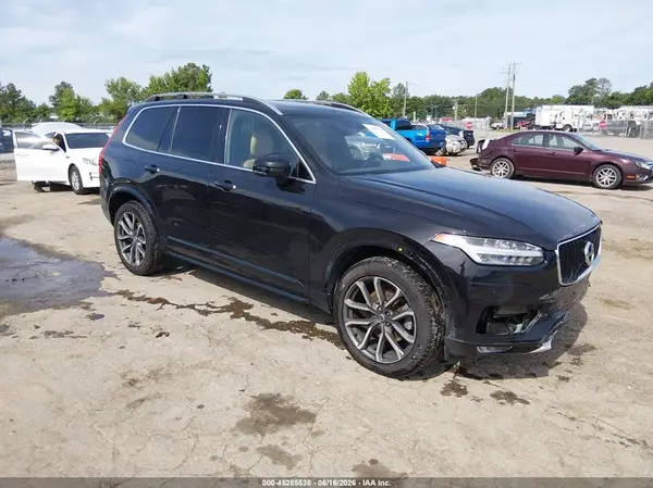 YV4A22PK5G1045227 2016 VOLVO XC90 - Image 1