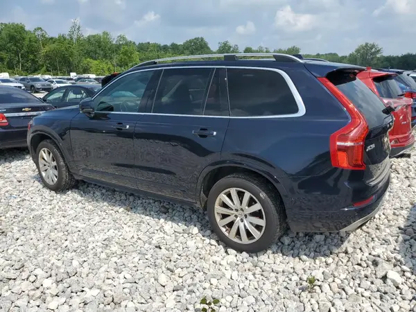 YV4A22PK5G1045549 2016 VOLVO XC90 - Image 2
