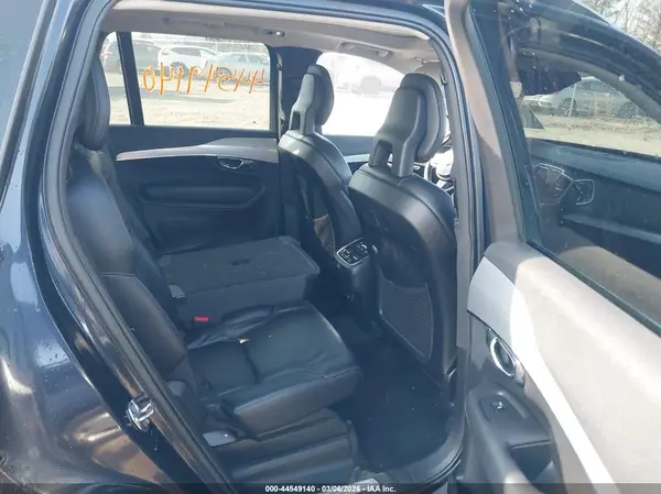 YV4A22PK5G1046247 2016 VOLVO XC90 - Image 3