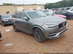 YV4A22PK5G1049651 2016 VOLVO XC90