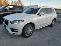 YV4A22PK5G1049861 2016 VOLVO XC90