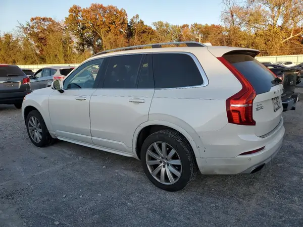 YV4A22PK5G1049861 2016 VOLVO XC90 - Image 2