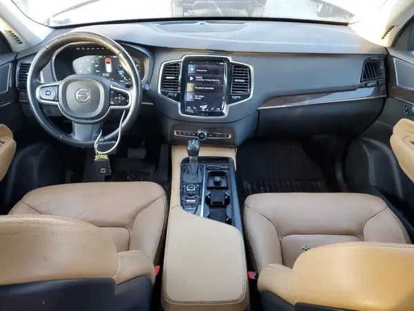 YV4A22PK5G1049861 2016 VOLVO XC90 - Image 8