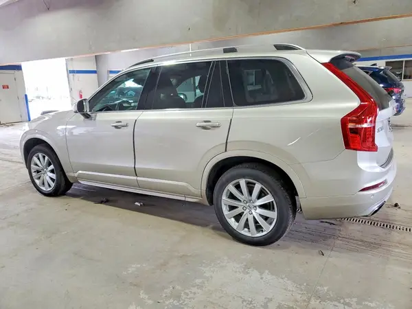 YV4A22PK5G1050069 2016 VOLVO XC90 - Image 2
