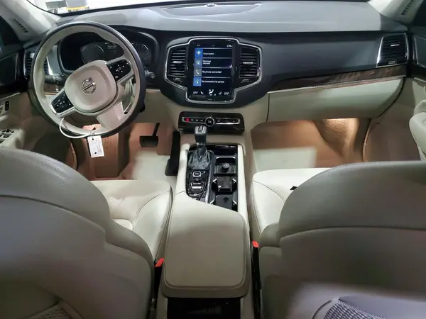 YV4A22PK5G1050069 2016 VOLVO XC90 - Image 8
