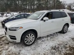YV4A22PK5G1050430 2016 VOLVO XC90