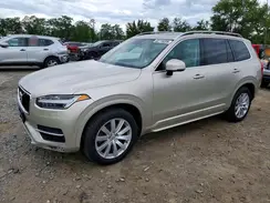 YV4A22PK5G1051304 2016 VOLVO XC90