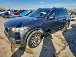 YV4A22PK5G1051741 2016 VOLVO XC90