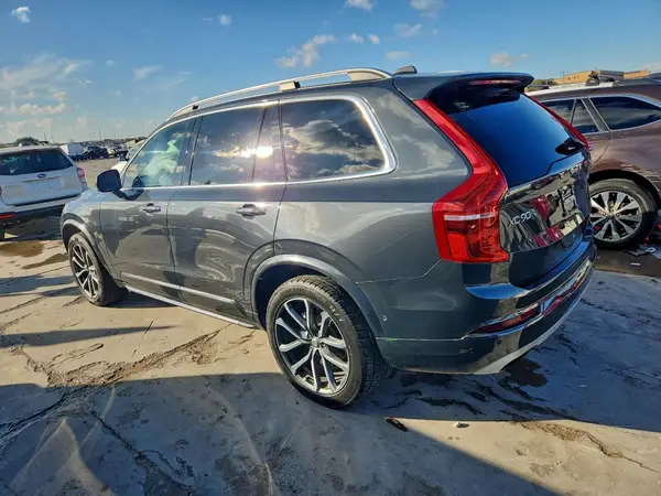 YV4A22PK5G1051741 2016 VOLVO XC90 - Image 2
