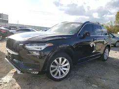 YV4A22PK5G1051853 2016 VOLVO XC90