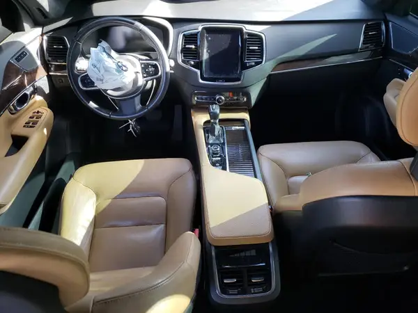 YV4A22PK5G1051853 2016 VOLVO XC90 - Image 8