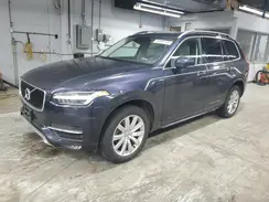 YV4A22PK5G1052033 2016 VOLVO XC90
