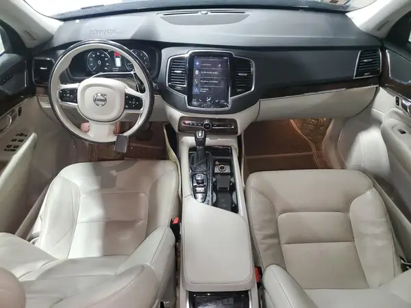 YV4A22PK5G1052033 2016 VOLVO XC90 - Image 8